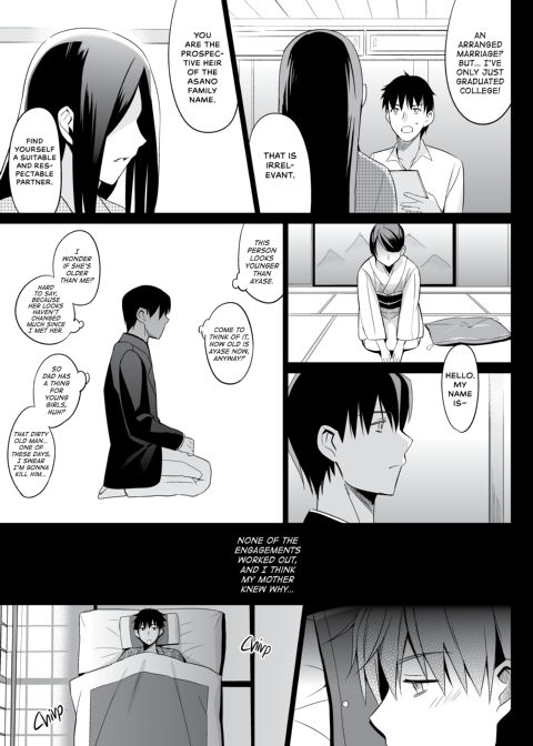 Cirrus Chapter 1 page 28
