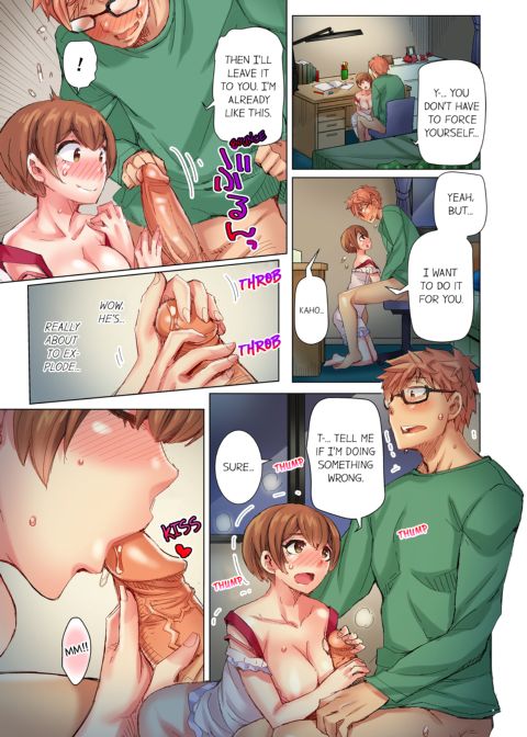 The Dick Pub Volume 6 Chapter 1 page 55