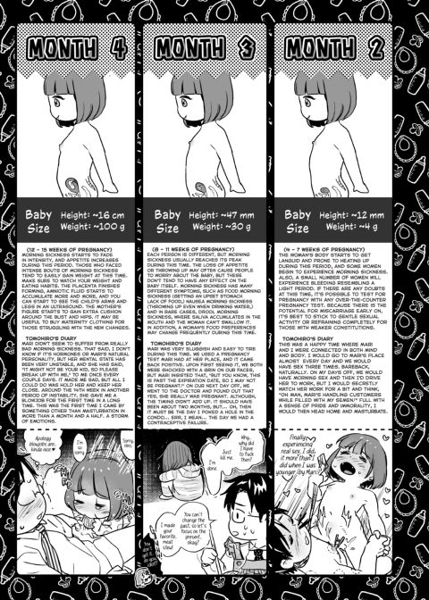 Carnivores Make Sweet Lovers Chapter 1 page 46