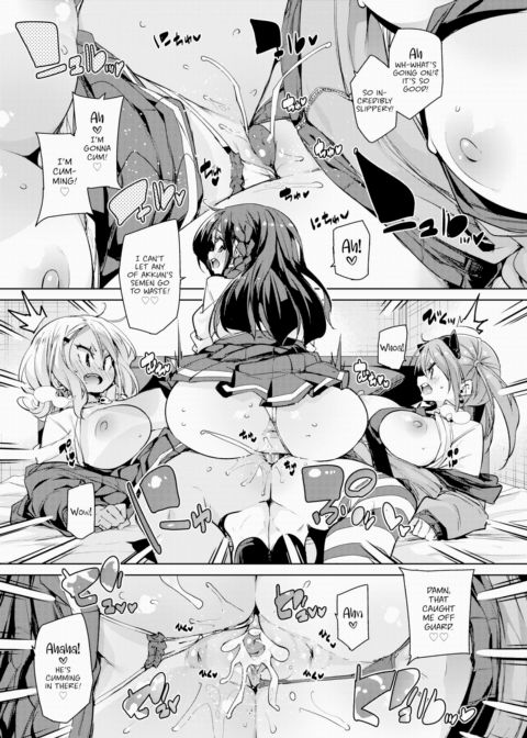 Plea Bargain Chapter 1 page 21