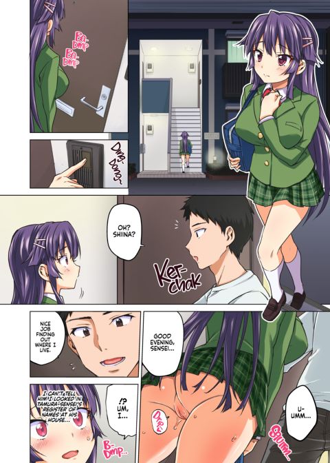 Chizuru-chan Development Diary Full Color: Part Two Chapter 1 page 71