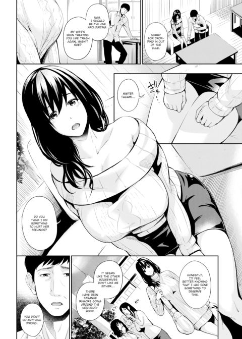 Forgiven Chapter 1 page 2