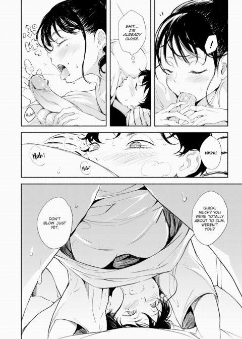 Other Side Chapter 1 page 8