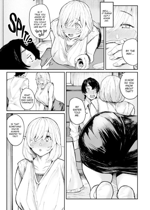 Jackpot!? Chapter 1 page 132
