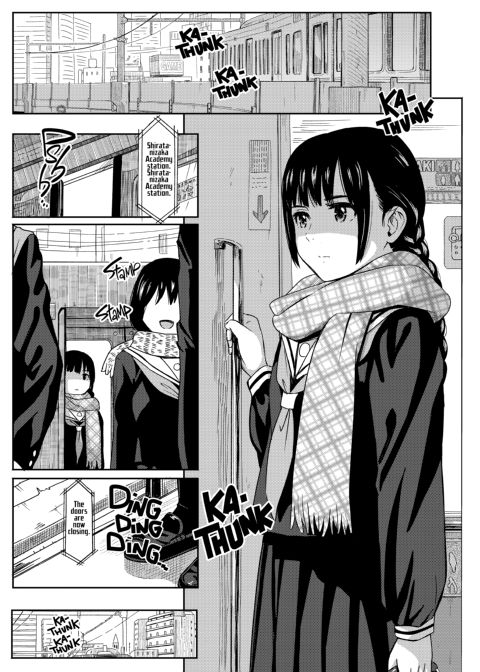 Special Days Chapter 1 page 90