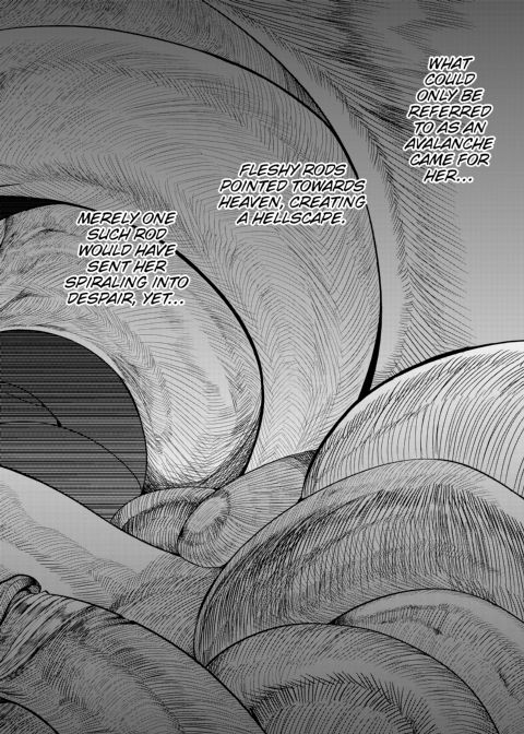 Night of the Bizarre Ceremony Chapter 1 page 29