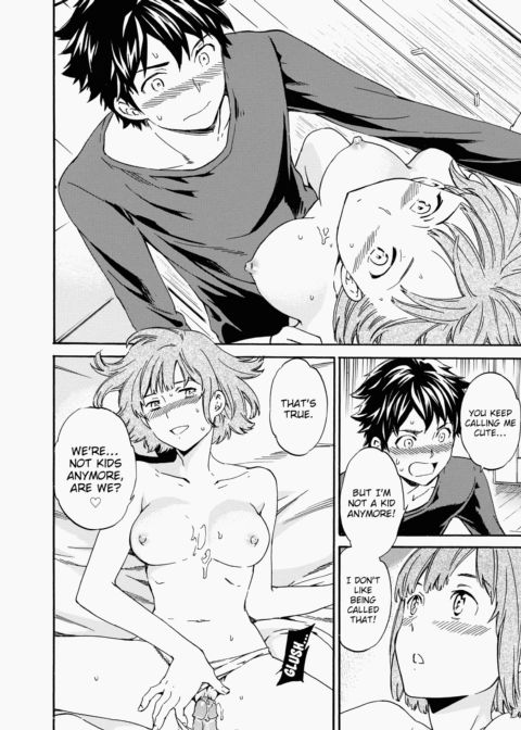 Alluring Woman Chapter 1 page 67
