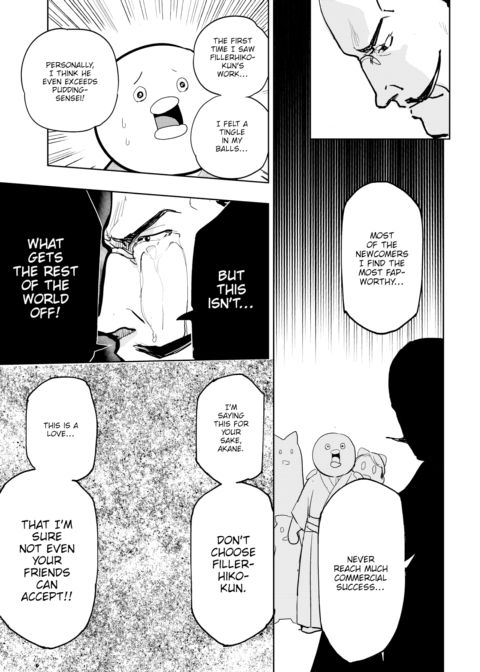 Kairaku Historie ~Taisho Arc~ Chapter 1 page 7