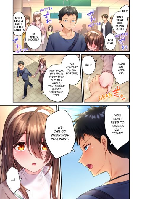 Can't Believe My Loner Childhood Friend Became This Sexy Girl Vol.2 Chapter 1 page 29