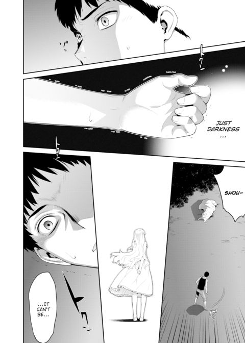 White Disease Chapter 1 page 36