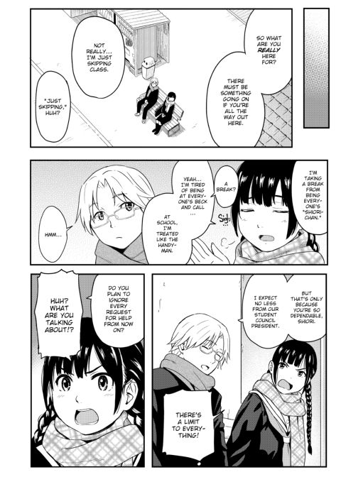 Special Days Chapter 1 page 93