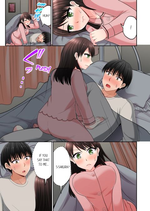 Bullied Boy's Tongue Revenge Vol.10 Chapter 1 page 61