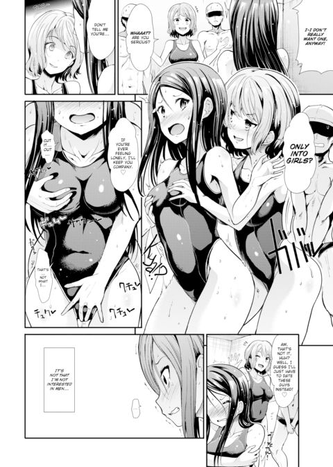 Liberation Chapter 1 page 2