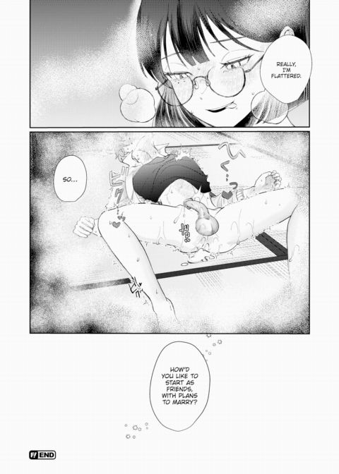Don't Fade, My First Love Chapter 1 page 24