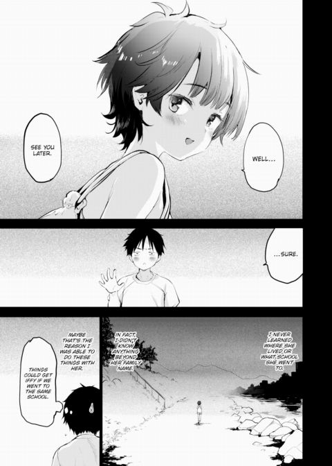 Innocent Memory Chapter 1 page 9