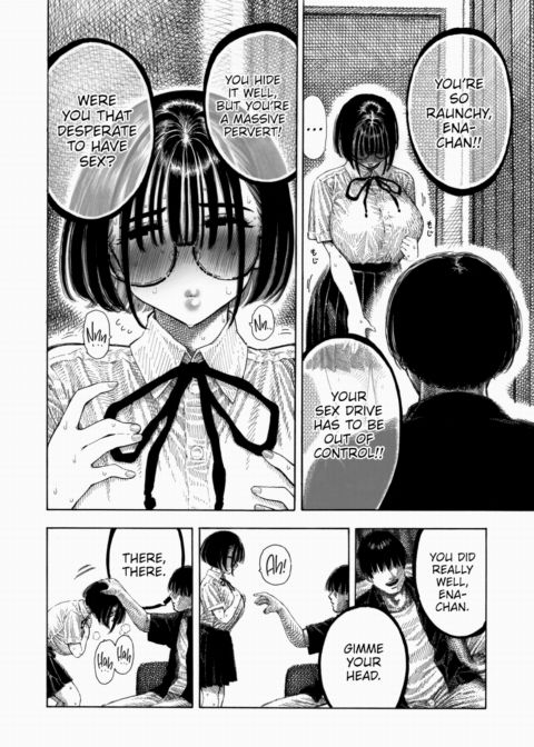 Teacher's Ena Chapter 1 page 6