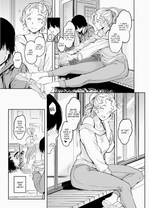 Secret Time-Killer Chapter 1 page 5