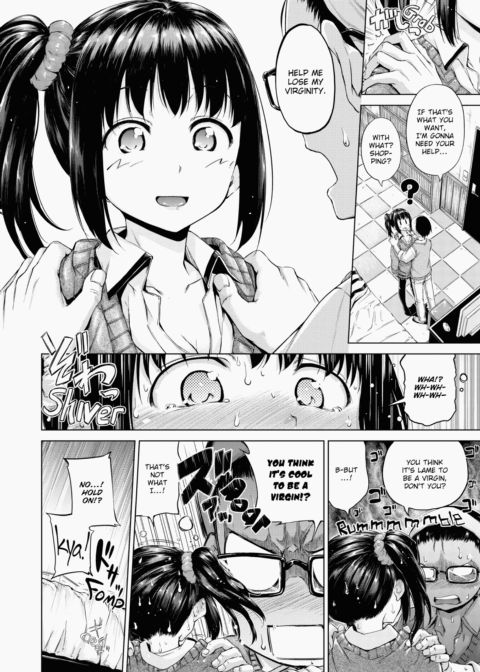 Kira Kira Chapter 1 page 29