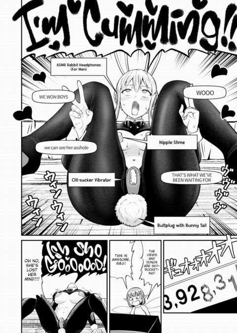 Dating in Another World #4 Chapter 1 page 6