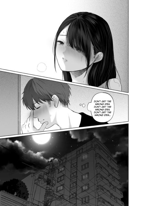 Three Days of Breeding With My Brother’s Former-Model Wife Chapter 1 page 36