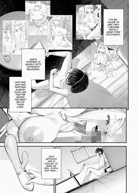 The Receptionist at the Adventurer's Guild was a Slut Vol.4 Chapter 1 page 6