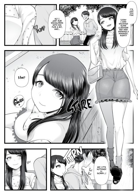 NTR Cuckolding 101: Stayover Date Chapter Chapter 1 page 23