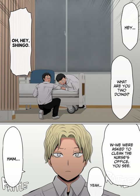 Instapussy 1 Chapter 1 page 213