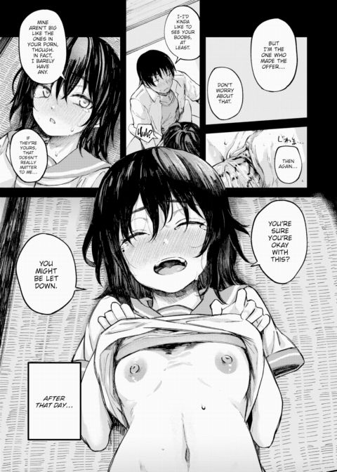 Checking Answers on a Summer Day - Part 1 Chapter 1 page 11