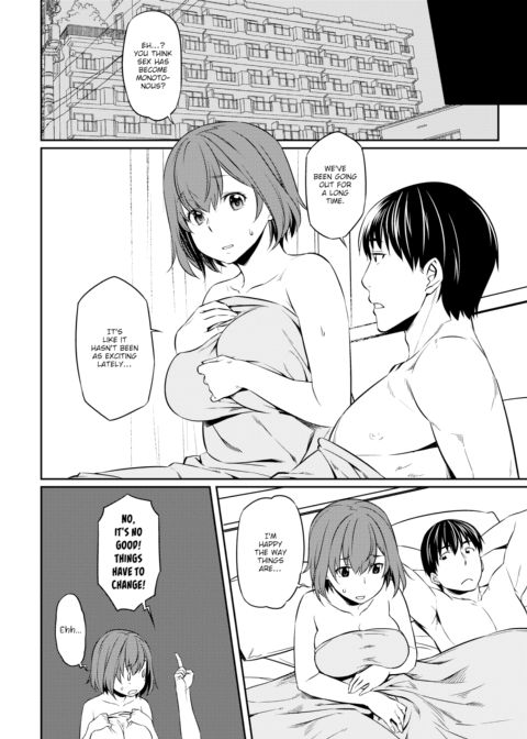 New World Chapter 1 page 2