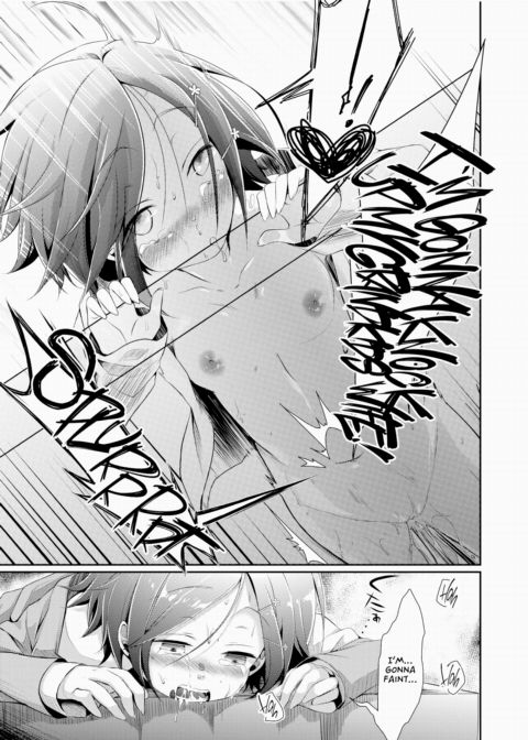After Eloping Chapter 1 page 25