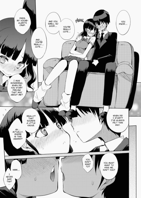 Excursion Day 99 Chapter 1 page 94