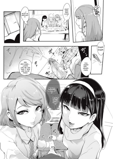 Double Lesson Chapter 1 page 7