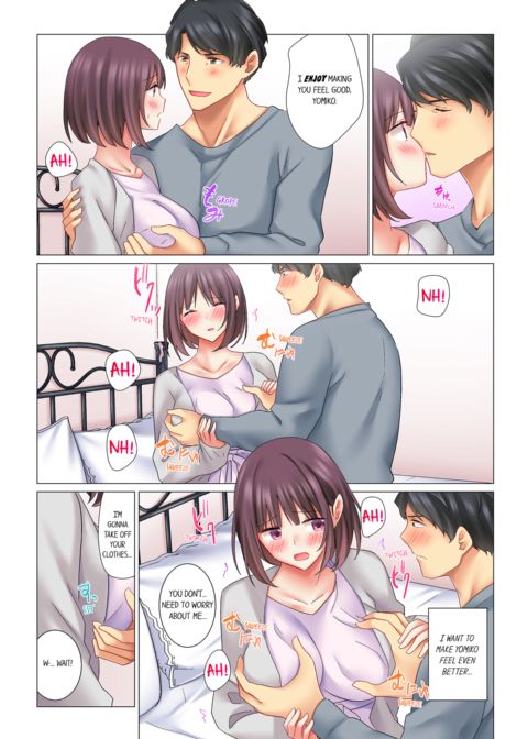 Our Kinky Newlywed Life Vol.1 Chapter 1 page 61