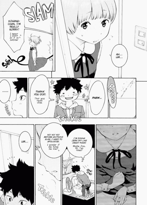 Deep Blue Static Chapter 1 page 52