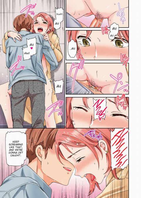 HBD! (Color) Chapter 1 page 11