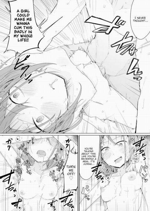 It Started With a Handshake Chapter 1 page 7