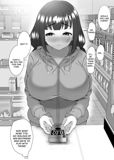 How My Innocent, Hard-Working Friend Became a Fuckpet for Her Tutor Chapter 1 page 33