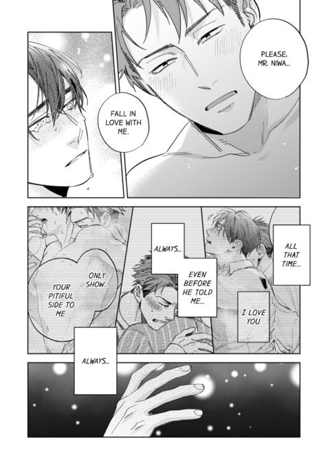 My Annoying Boss Is... Kinda Sexy?! Vol.2 Chapter 1 page 73