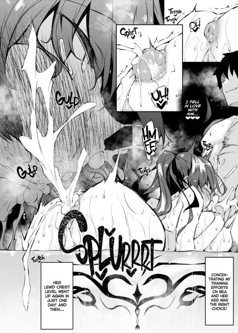 I Became a Mage in Another World 3 Chapter 1 page 19