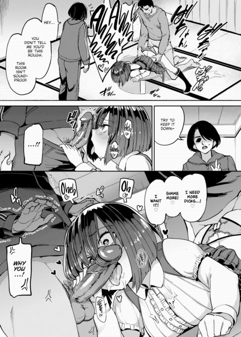 Pet Girl [Zero] Chapter 1 page 15