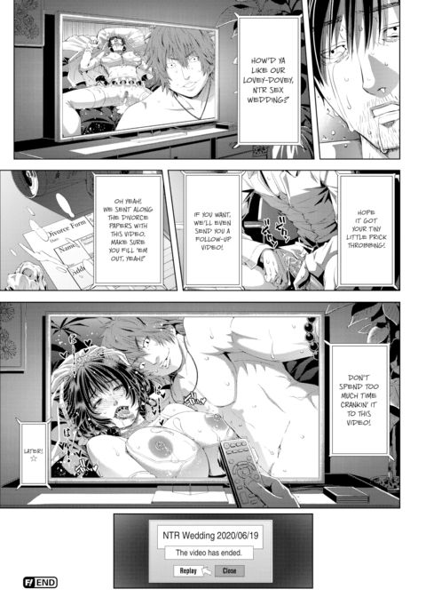 Repeat - Video Bride Chapter 1 page 20