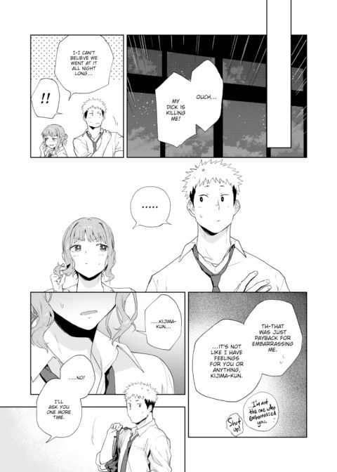 Love & Destroy Chapter 1 page 29
