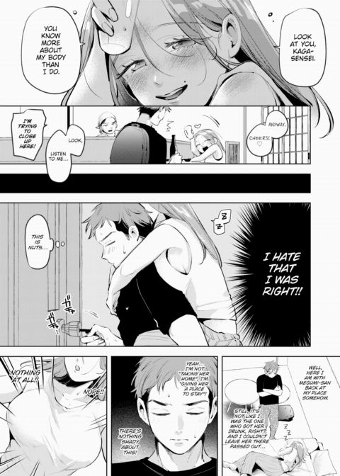 The Final Boss Has Come Chapter 1 page 11