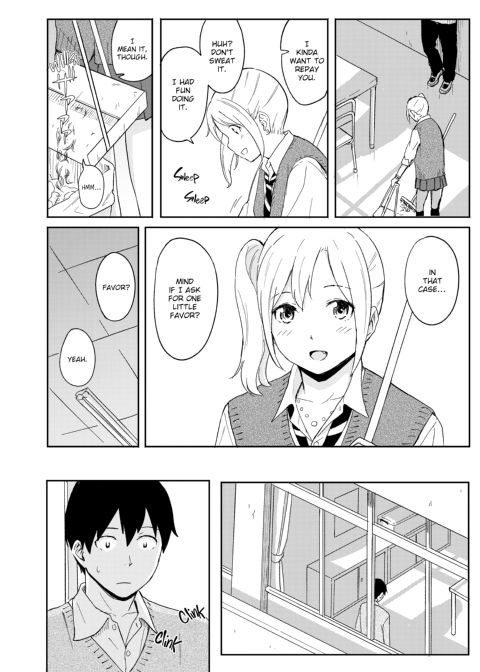 Special Days Chapter 1 page 51