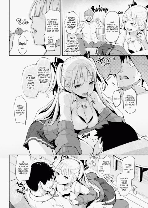 S&M Ecstasy Chapter 1 page 157