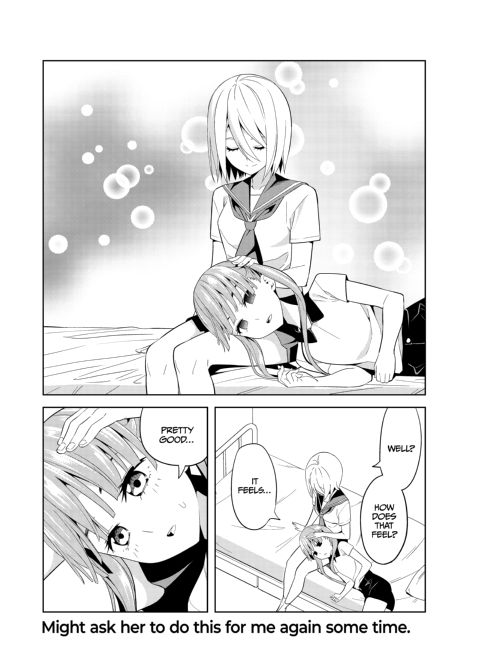 Of Girls, Love, and Money Chapter 1 page 15