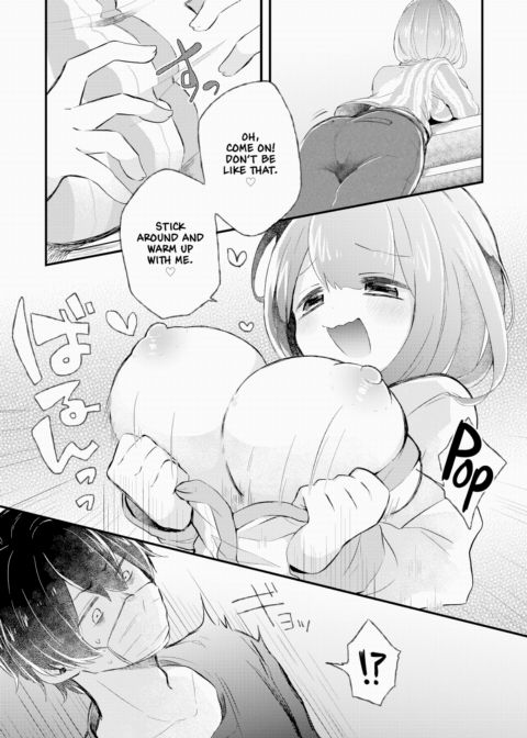Let's Get Piping Hot! ❤ Chapter 1 page 5