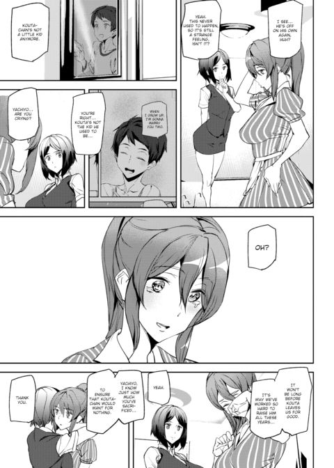 Everyday Work Chapter 1 page 9