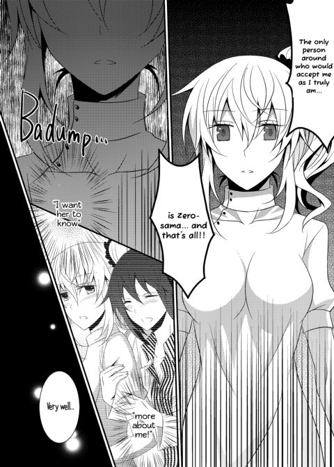 Rule of Zero Part 1 - Rule Chapter 1 page 17