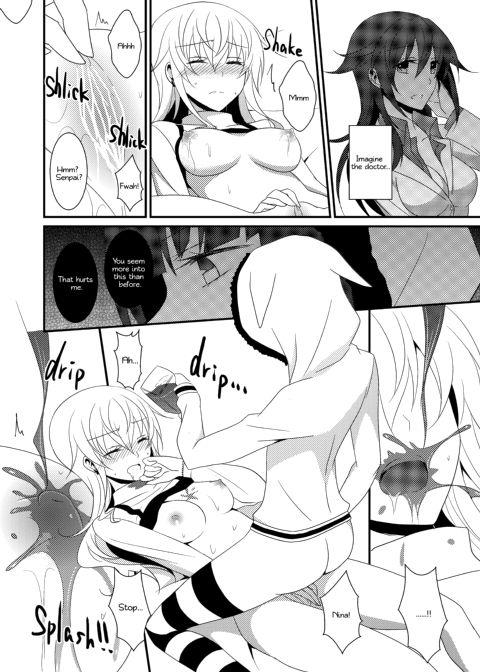 Rule of Zero Part 2 - Spell Chapter 1 page 15